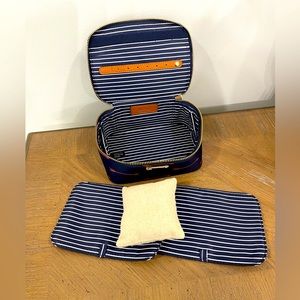 Stella & Dot Arrow Travel Jewelry Box